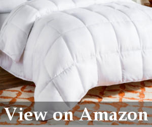 all-season quilted comforter reviews