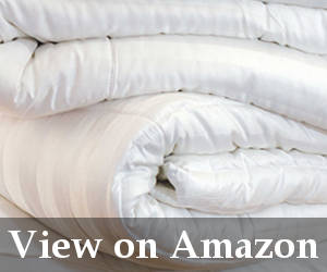 best bamboo comforters reviews