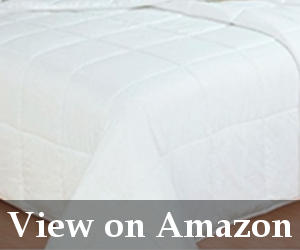 best lightweight comforter for summer guide