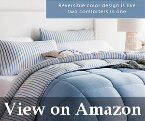 3 piece comforter set reviews