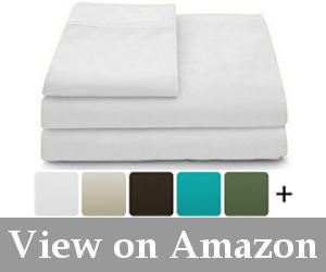 best breathable bed sheets reviews