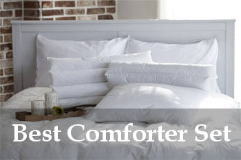 best comforter sets reviews