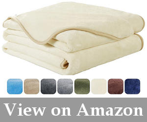 best lightweight summer blanket reviews