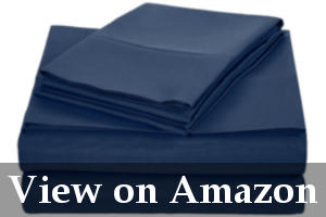 best microfiber sheets reviews