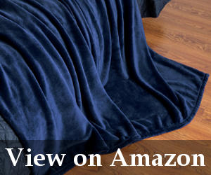 best microfleece blanket reviews