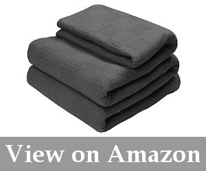 best organic blanket reviews