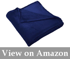 best plush blankets reviews