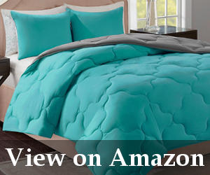 comforter mini set reviews
