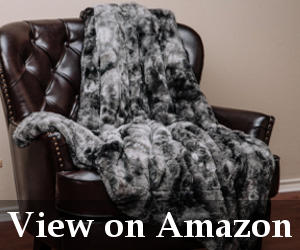 extra heavy fleece blanket reviews