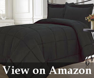super soft comforter sets reviews