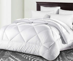 best comforter for night sweats reviews