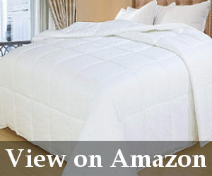 best-comforter-to-stay-cool