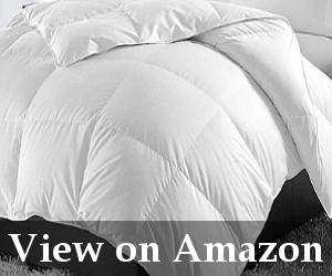best lightweight comforter reviews