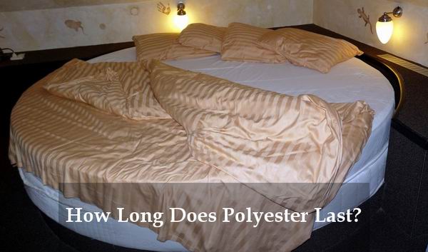 how long does polyester thread last