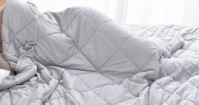 Can a Weighted Blanket be too Heavy?