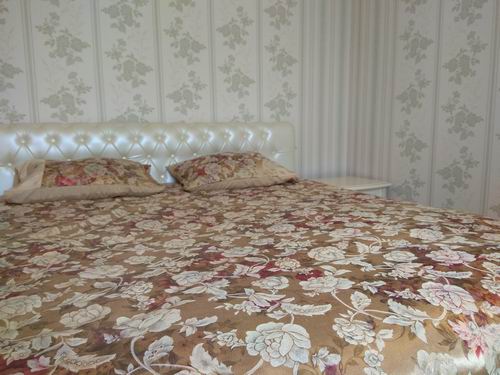 what is most comfortable bedding material